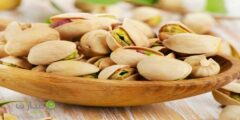 فوائد الفستق الحلبي للحامل وللرجال 2022