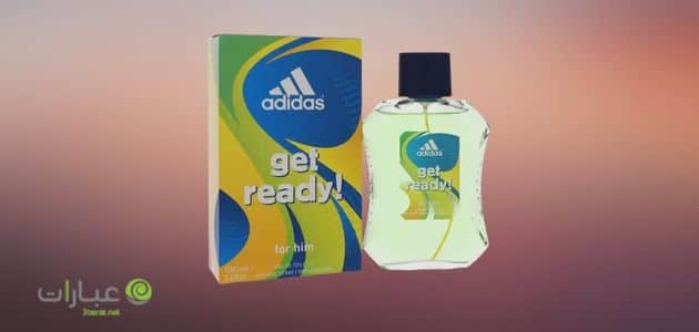 adidas get ready