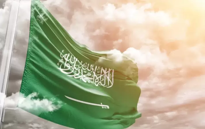 عبارات عن المملكة العربية السعودية قصيرة