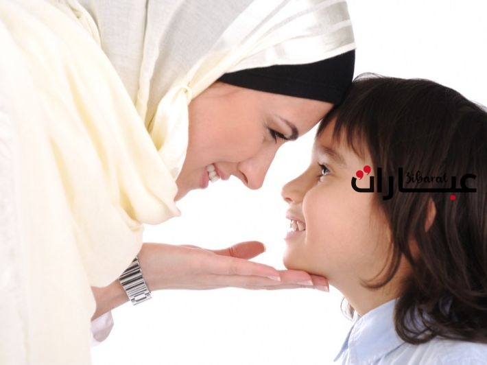 كلام جميل عن عيد ميلاد الأم